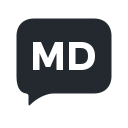 Markdown Preview Comments